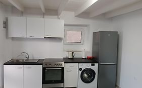 Sunrise Apartments - Aegean Blue